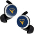 West Virginia University Est 1867 Google Pixel Buds Skin